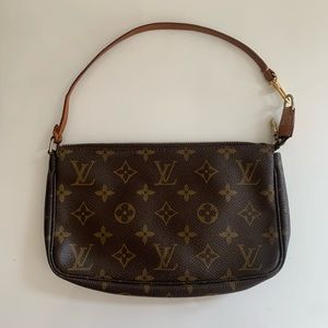 Louis Vuitton Pochette